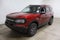 2026 Ford Bronco Sport Big Bend Demo