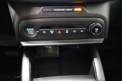 2026 Ford Bronco Sport Big Bend Demo