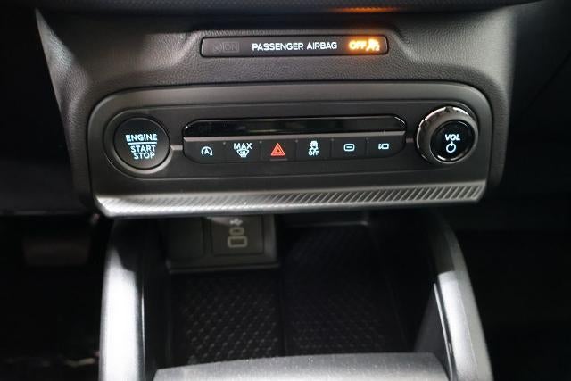 2026 Ford Bronco Sport Big Bend Demo