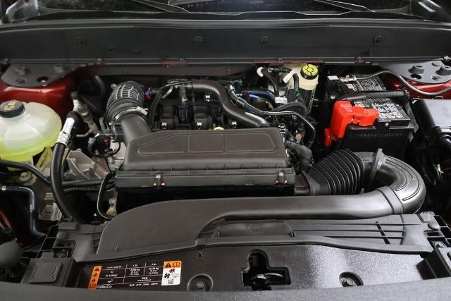 2026 Ford Bronco Sport Big Bend Demo