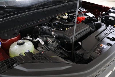 2026 Ford Bronco Sport Big Bend Demo