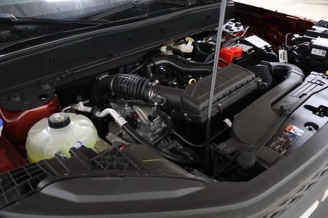 2026 Ford Bronco Sport Big Bend Demo