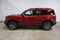 2026 Ford Bronco Sport Big Bend Demo
