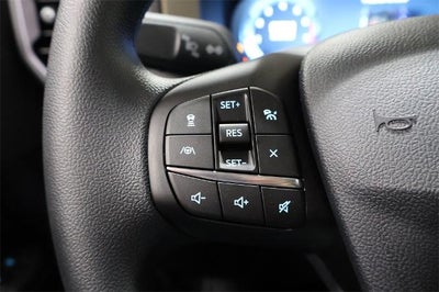 2025 Ford Bronco Sport Big Bend Demo