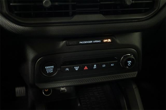 2025 Ford Bronco Sport Big Bend Demo