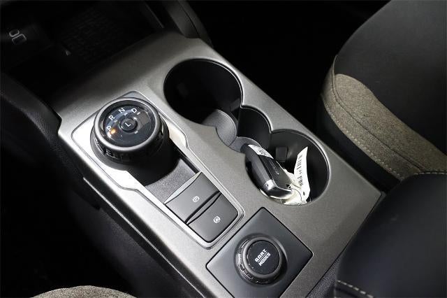 2025 Ford Bronco Sport Big Bend Demo