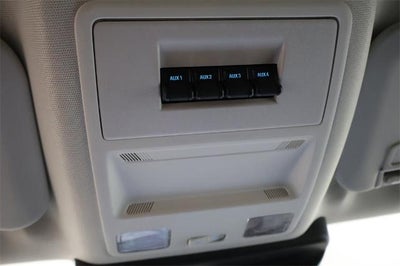 2025 Ford Bronco Sport Big Bend Demo