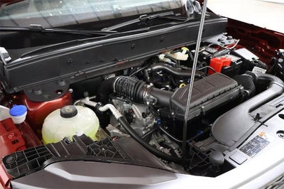 2025 Ford Bronco Sport Big Bend Demo