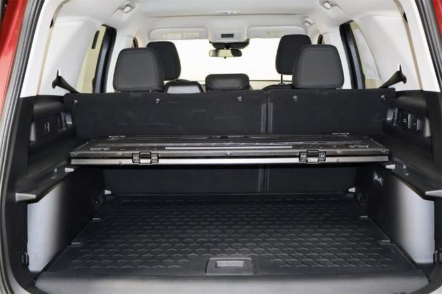 2025 Ford Bronco Sport Big Bend Demo