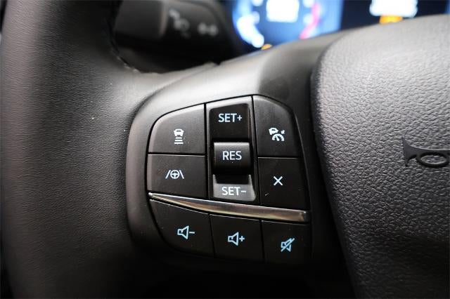 2025 Ford Bronco Sport Big Bend Demo