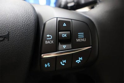 2025 Ford Bronco Sport Big Bend Demo