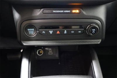 2025 Ford Bronco Sport Big Bend Demo