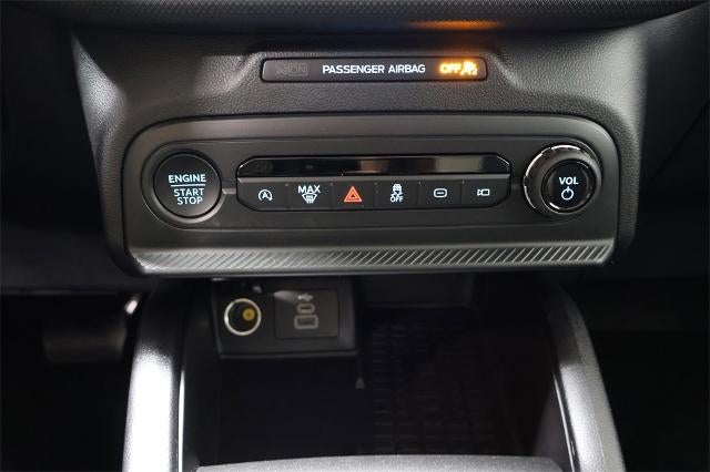 2025 Ford Bronco Sport Big Bend Demo