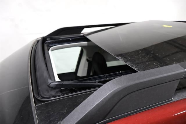 2025 Ford Bronco Sport Big Bend Demo