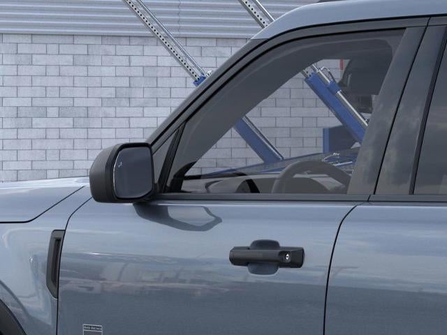 2025 Ford Bronco Sport Big Bend Demo