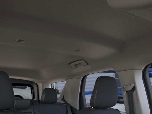 2025 Ford Bronco Sport Big Bend Demo