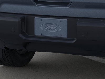 2025 Ford Bronco Sport Big Bend Demo