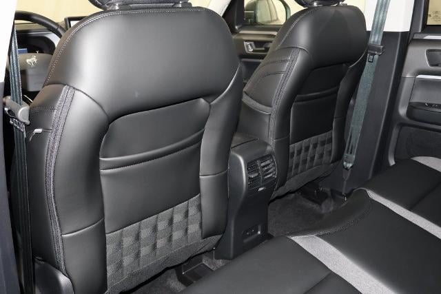 2026 Ford Bronco Sport Big Bend Demo