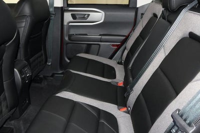 2026 Ford Bronco Sport Big Bend Demo