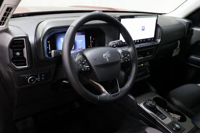 2026 Ford Bronco Sport Big Bend Demo
