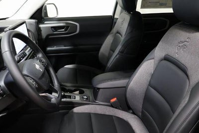 2026 Ford Bronco Sport Big Bend Demo