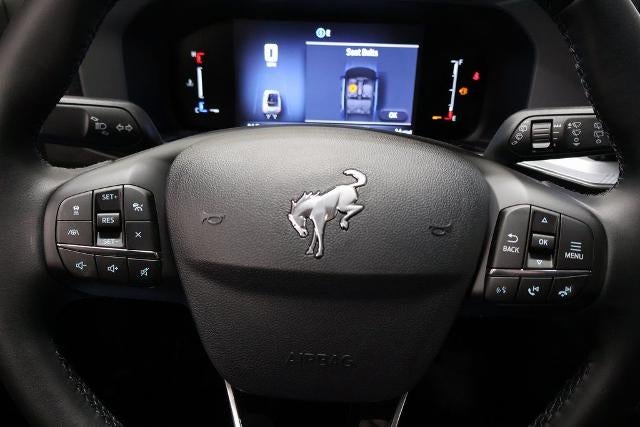 2026 Ford Bronco Sport Big Bend Demo