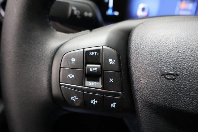 2026 Ford Bronco Sport Big Bend Demo