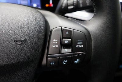 2026 Ford Bronco Sport Big Bend Demo