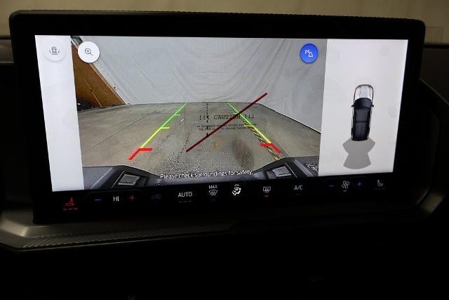 2026 Ford Bronco Sport Big Bend Demo