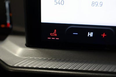 2026 Ford Bronco Sport Big Bend Demo