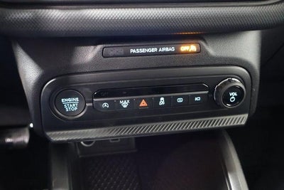 2026 Ford Bronco Sport Big Bend Demo