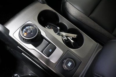 2026 Ford Bronco Sport Big Bend Demo