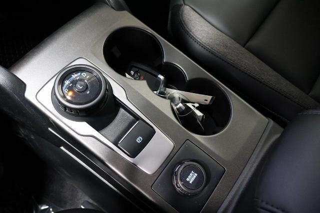 2026 Ford Bronco Sport Big Bend Demo