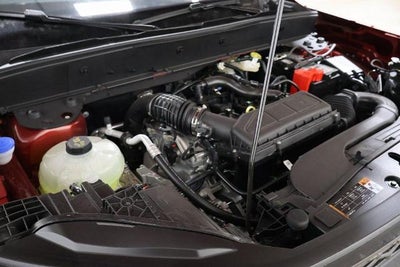 2026 Ford Bronco Sport Big Bend Demo