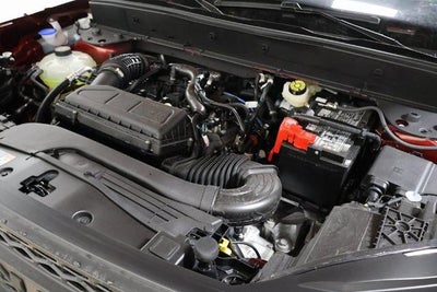 2026 Ford Bronco Sport Big Bend Demo