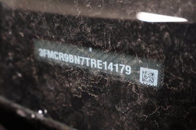 2026 Ford Bronco Sport Big Bend Demo