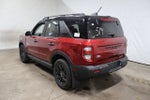 2026 Ford Bronco Sport Big Bend Demo