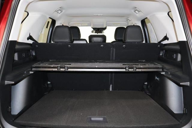 2026 Ford Bronco Sport Big Bend Demo