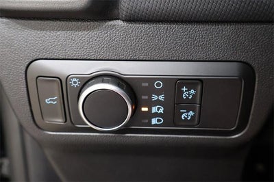 2025 Ford Bronco Sport Big Bend Demo