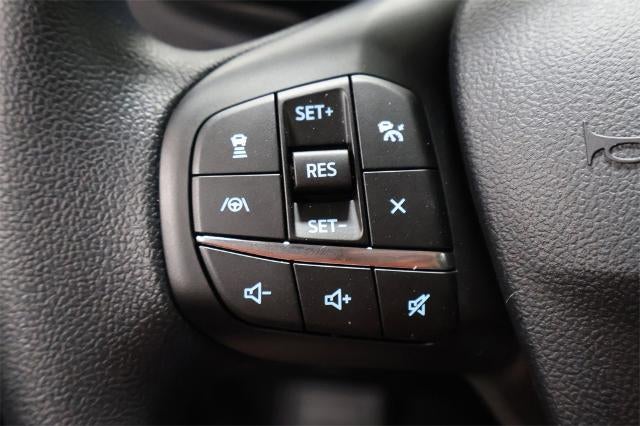 2025 Ford Bronco Sport Big Bend Demo