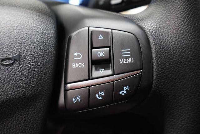 2025 Ford Bronco Sport Big Bend Demo