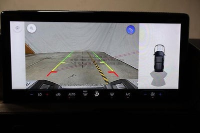 2025 Ford Bronco Sport Big Bend Demo