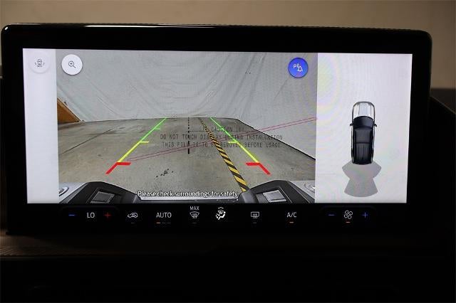 2025 Ford Bronco Sport Big Bend Demo