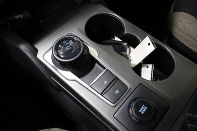 2025 Ford Bronco Sport Big Bend Demo