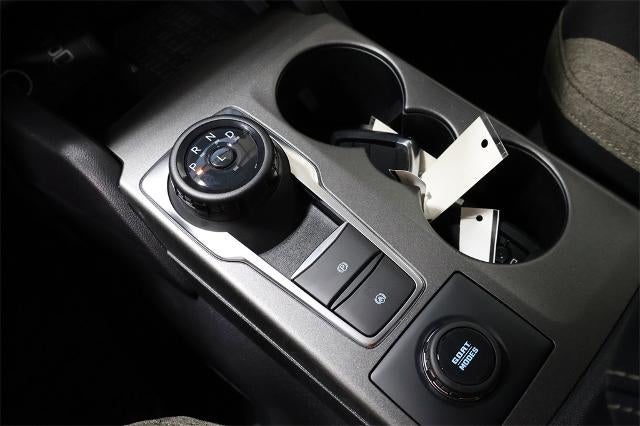 2025 Ford Bronco Sport Big Bend Demo