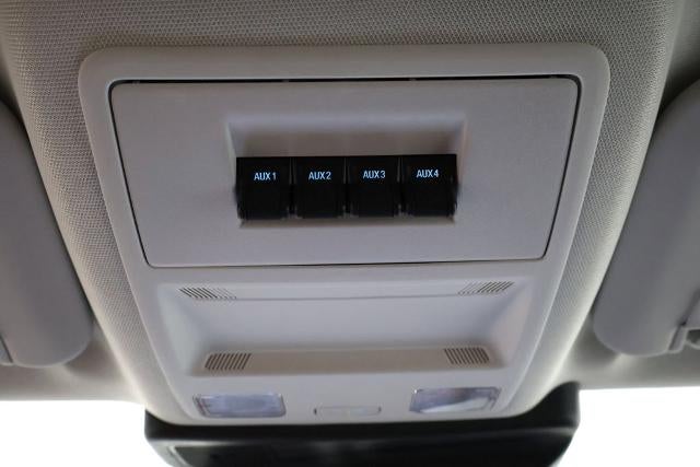 2025 Ford Bronco Sport Big Bend Demo