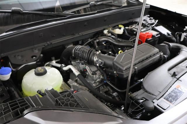 2025 Ford Bronco Sport Big Bend Demo