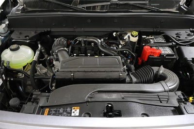 2025 Ford Bronco Sport Big Bend Demo