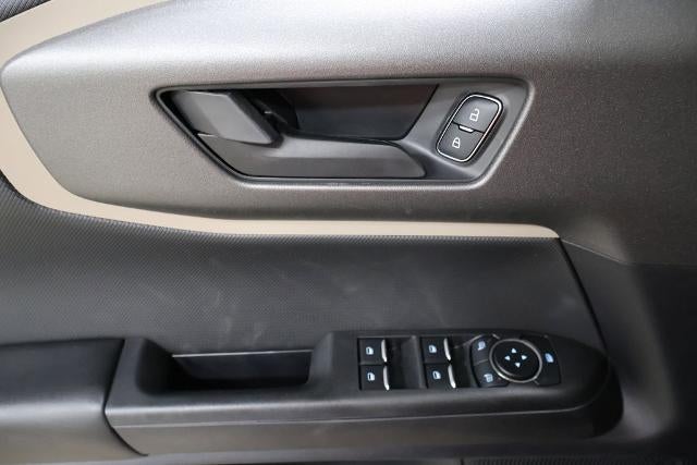 2025 Ford Bronco Sport Big Bend Demo