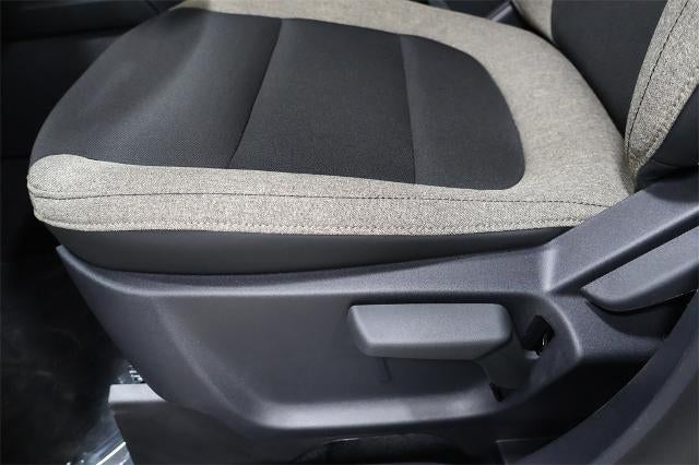 2025 Ford Bronco Sport Big Bend Demo